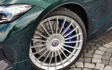 Alpina B3 G20, 2022 год, 6 940 000 рублей, 9 фотография