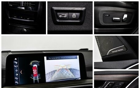 BMW X3, 2019 год, 4 890 000 рублей, 15 фотография