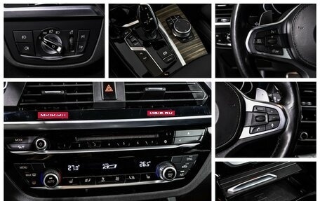 BMW X3, 2019 год, 4 890 000 рублей, 14 фотография