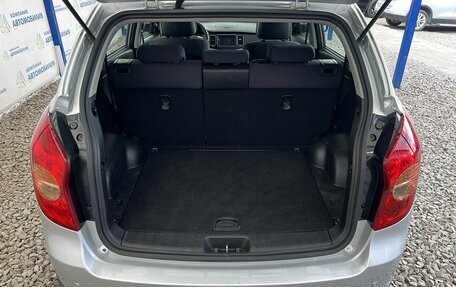 SsangYong Actyon II рестайлинг, 2011 год, 789 000 рублей, 9 фотография