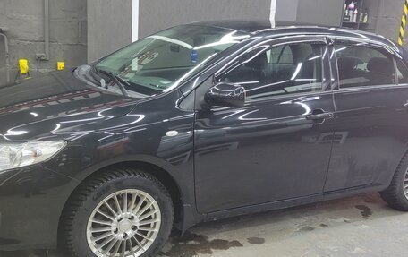 Toyota Corolla, 2008 год, 878 000 рублей, 6 фотография