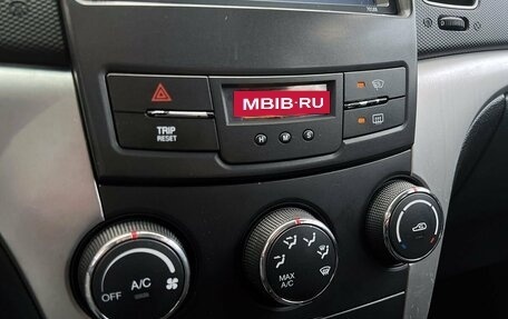 SsangYong Actyon II рестайлинг, 2011 год, 789 000 рублей, 14 фотография