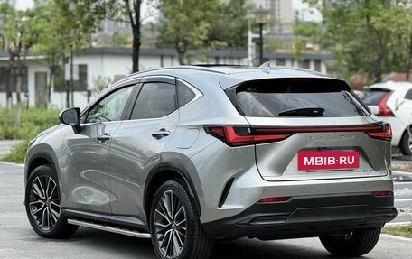 Lexus NX, 2022 год, 4 175 000 рублей, 4 фотография