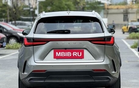 Lexus NX, 2022 год, 4 175 000 рублей, 6 фотография