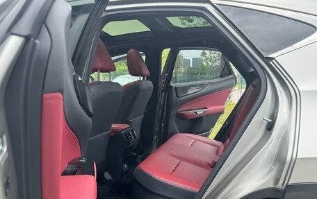 Lexus NX, 2022 год, 4 175 000 рублей, 8 фотография
