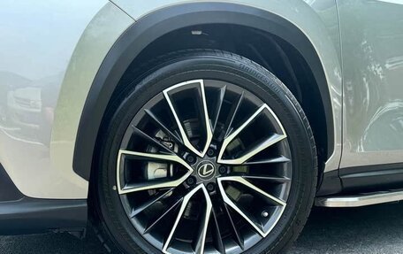 Lexus NX, 2022 год, 4 175 000 рублей, 7 фотография