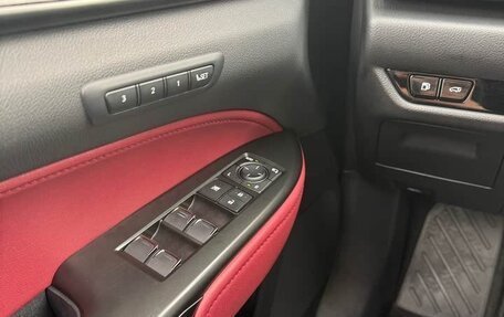 Lexus NX, 2022 год, 4 175 000 рублей, 13 фотография