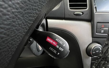 SsangYong Actyon II рестайлинг, 2011 год, 789 000 рублей, 16 фотография