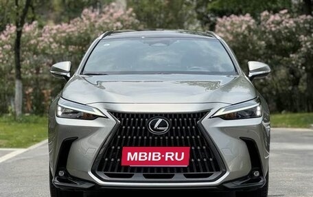 Lexus NX, 2022 год, 4 175 000 рублей, 2 фотография