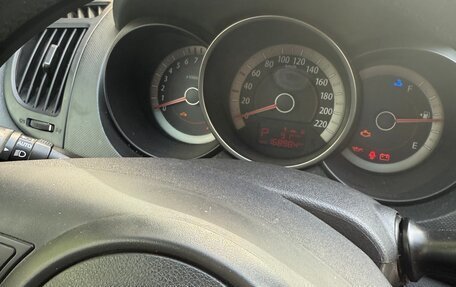 KIA Cerato III, 2009 год, 800 000 рублей, 3 фотография