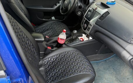 KIA Cerato III, 2009 год, 800 000 рублей, 4 фотография