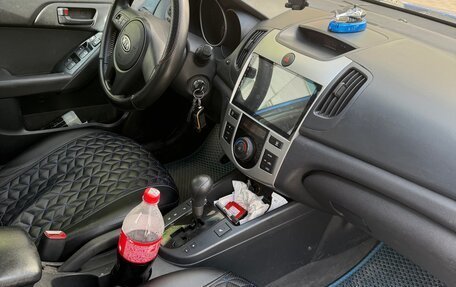 KIA Cerato III, 2009 год, 800 000 рублей, 2 фотография