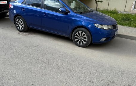 KIA Cerato III, 2009 год, 800 000 рублей, 5 фотография