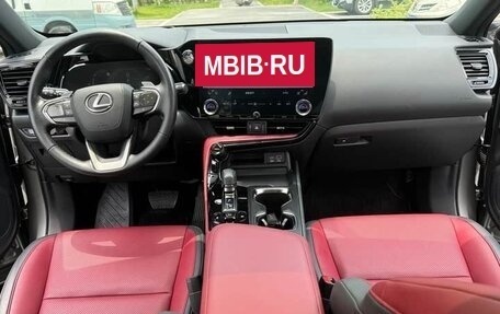 Lexus NX, 2022 год, 4 175 000 рублей, 11 фотография