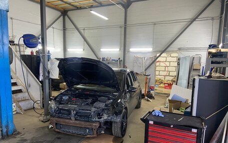 Volkswagen Golf VI, 2011 год, 1 300 000 рублей, 6 фотография