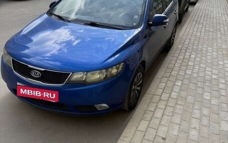 KIA Cerato III, 2009 год, 800 000 рублей, 6 фотография