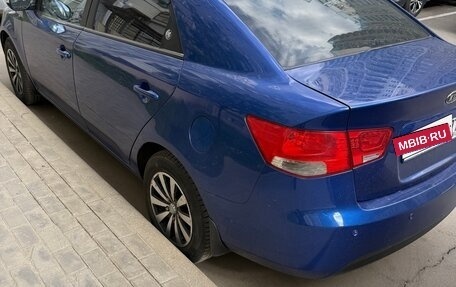 KIA Cerato III, 2009 год, 800 000 рублей, 7 фотография