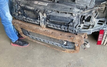 Volkswagen Golf VI, 2011 год, 1 300 000 рублей, 4 фотография