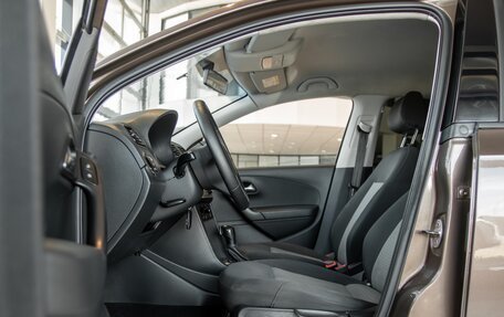 Volkswagen Polo VI (EU Market), 2014 год, 745 000 рублей, 7 фотография