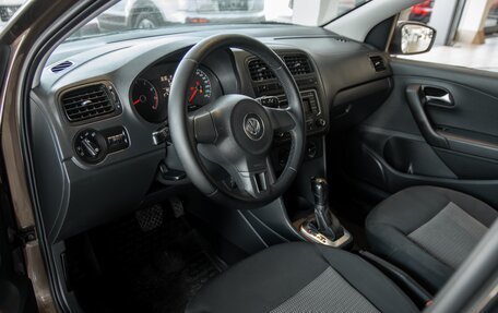 Volkswagen Polo VI (EU Market), 2014 год, 745 000 рублей, 8 фотография
