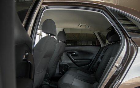 Volkswagen Polo VI (EU Market), 2014 год, 745 000 рублей, 16 фотография