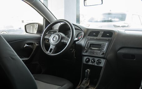 Volkswagen Polo VI (EU Market), 2014 год, 745 000 рублей, 14 фотография