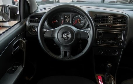 Volkswagen Polo VI (EU Market), 2014 год, 745 000 рублей, 10 фотография