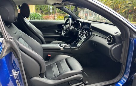 Mercedes-Benz C-Класс, 2019 год, 4 700 000 рублей, 11 фотография