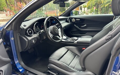 Mercedes-Benz C-Класс, 2019 год, 4 700 000 рублей, 8 фотография