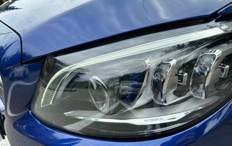 Mercedes-Benz C-Класс, 2019 год, 4 700 000 рублей, 13 фотография