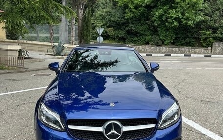 Mercedes-Benz C-Класс, 2019 год, 4 700 000 рублей, 3 фотография