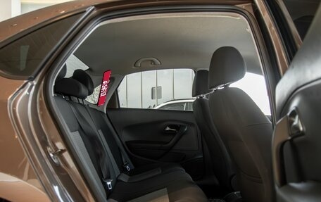 Volkswagen Polo VI (EU Market), 2014 год, 745 000 рублей, 17 фотография