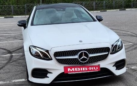 Mercedes-Benz E-Класс, 2019 год, 4 700 000 рублей, 9 фотография
