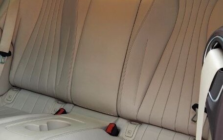 Mercedes-Benz E-Класс, 2019 год, 4 700 000 рублей, 20 фотография