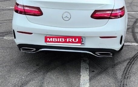 Mercedes-Benz E-Класс, 2019 год, 4 700 000 рублей, 6 фотография