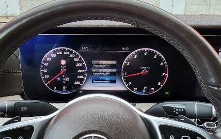 Mercedes-Benz E-Класс, 2019 год, 4 700 000 рублей, 33 фотография