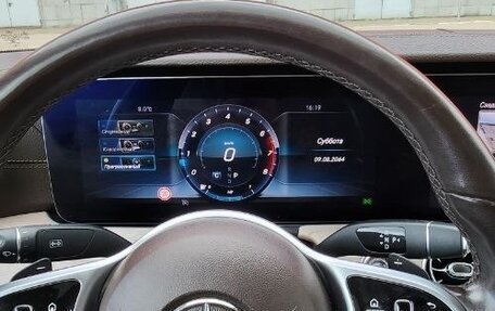 Mercedes-Benz E-Класс, 2019 год, 4 700 000 рублей, 30 фотография