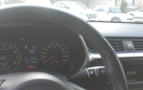 KIA Rio IV, 2021 год, 1 700 000 рублей, 5 фотография