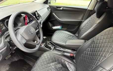 Volkswagen Polo VI (EU Market), 2020 год, 2 100 000 рублей, 3 фотография