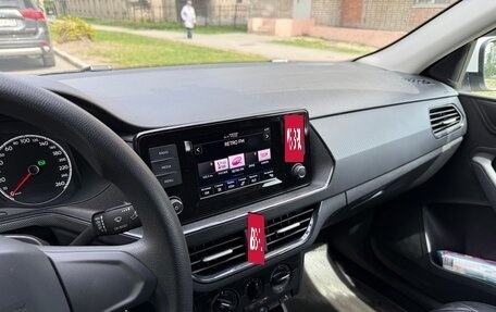 Volkswagen Polo VI (EU Market), 2020 год, 2 100 000 рублей, 2 фотография