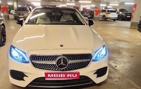 Mercedes-Benz E-Класс, 2019 год, 4 700 000 рублей, 37 фотография