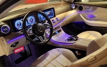Mercedes-Benz E-Класс, 2019 год, 4 700 000 рублей, 36 фотография