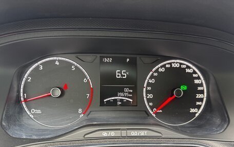 Volkswagen Polo VI (EU Market), 2020 год, 2 100 000 рублей, 16 фотография