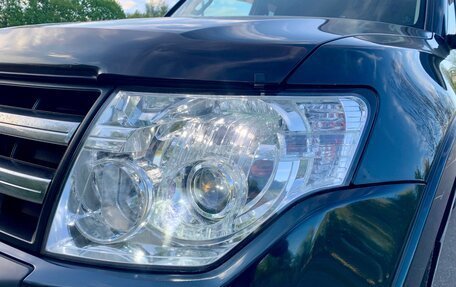 Mitsubishi Pajero IV, 2008 год, 1 685 000 рублей, 6 фотография