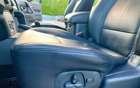 Mitsubishi Pajero IV, 2008 год, 1 685 000 рублей, 22 фотография
