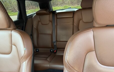 Volvo V90 Cross Country I рестайлинг, 2020 год, 4 600 000 рублей, 8 фотография