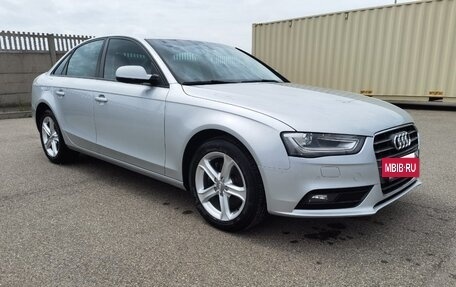 Audi A4, 2013 год, 1 900 000 рублей, 4 фотография