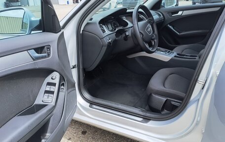 Audi A4, 2013 год, 1 900 000 рублей, 9 фотография