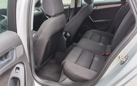 Audi A4, 2013 год, 1 900 000 рублей, 11 фотография