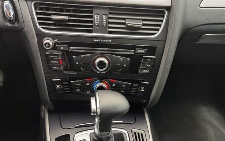 Audi A4, 2013 год, 1 900 000 рублей, 15 фотография